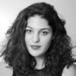 Meet your Posher, Eleni